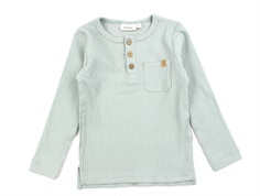 Lil Atelier jadeite top